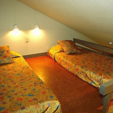 Hotel Soyokaze คารุอิซาว่า ภายนอก รูปภาพ